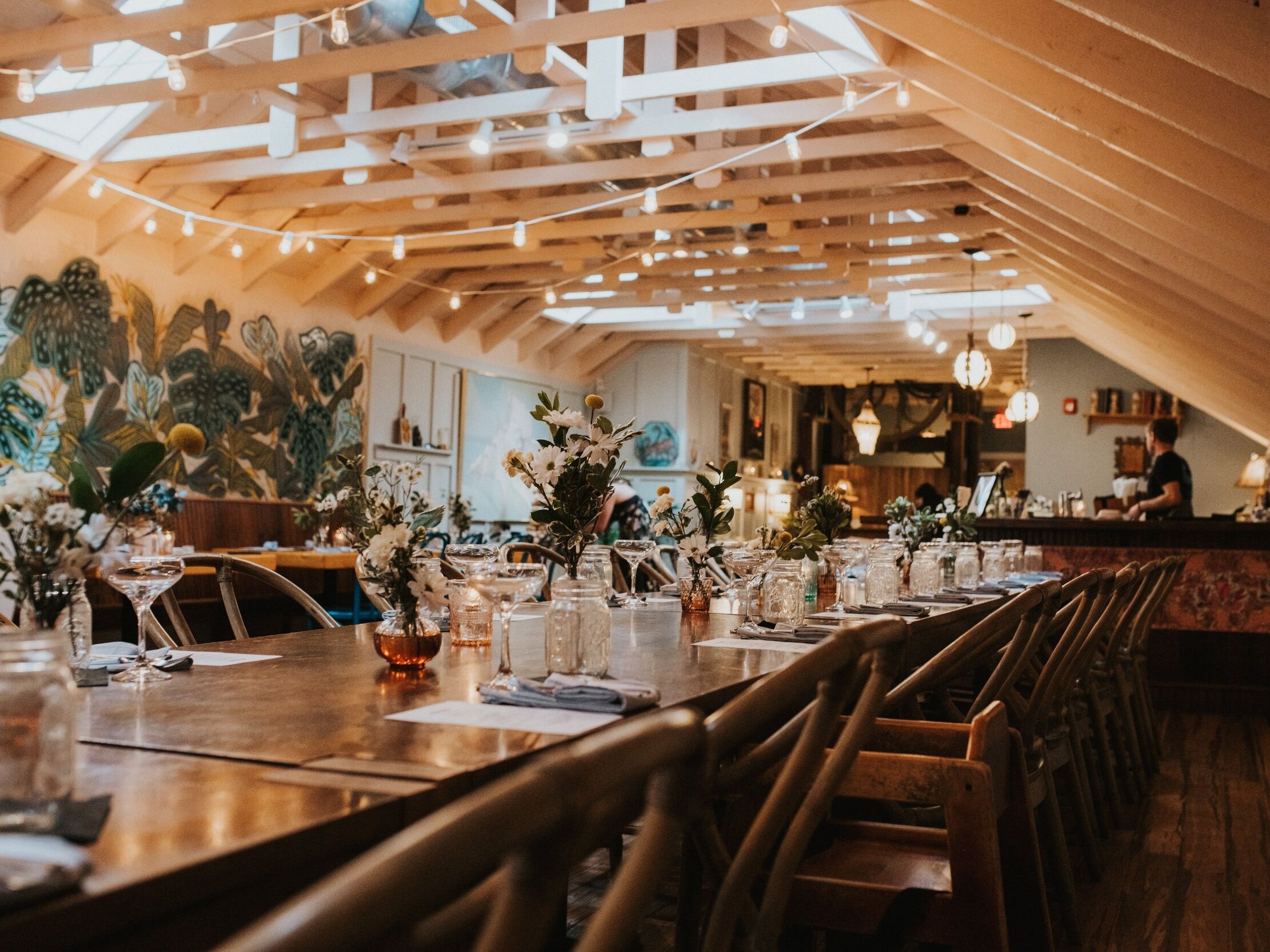 Picture of The Floridian Restaurant