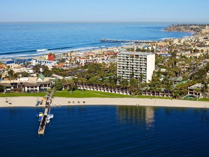 Picture of Catamaran Resort Hotel and Spa