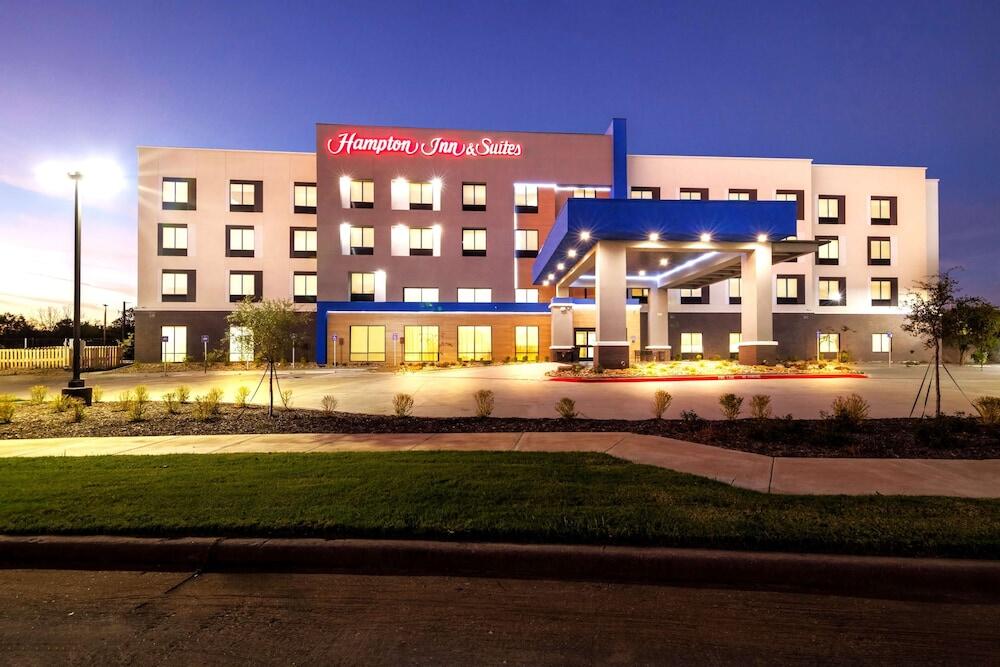 Picture of Hampton Inn & Suites Sherman