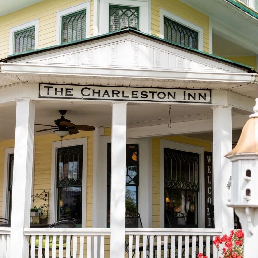 Picture of The Charleston Inn