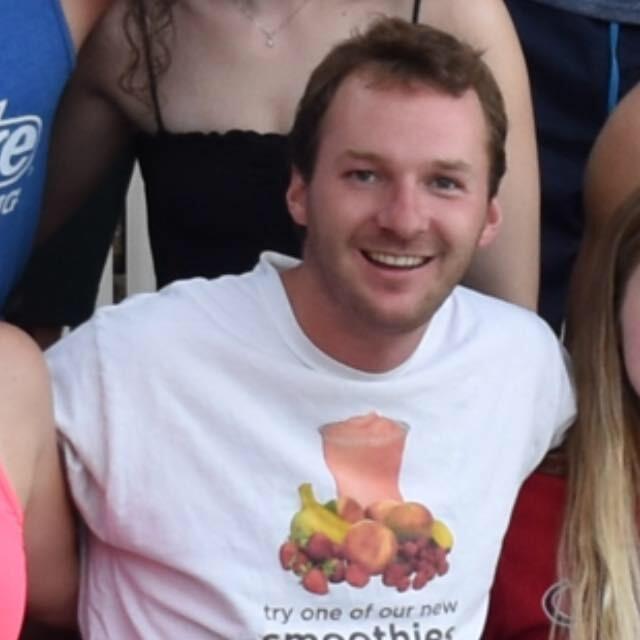 Ryan Olson