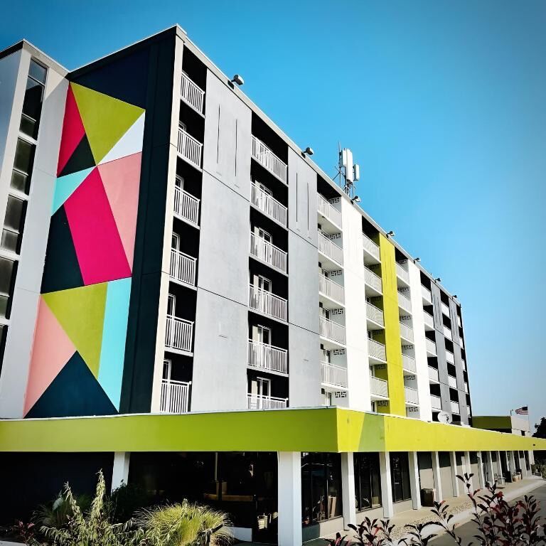 Picture of Silver Beach Hotel