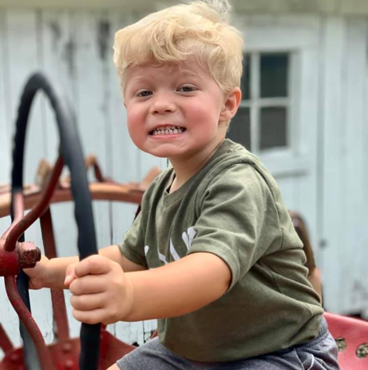 Gavin Lintz
