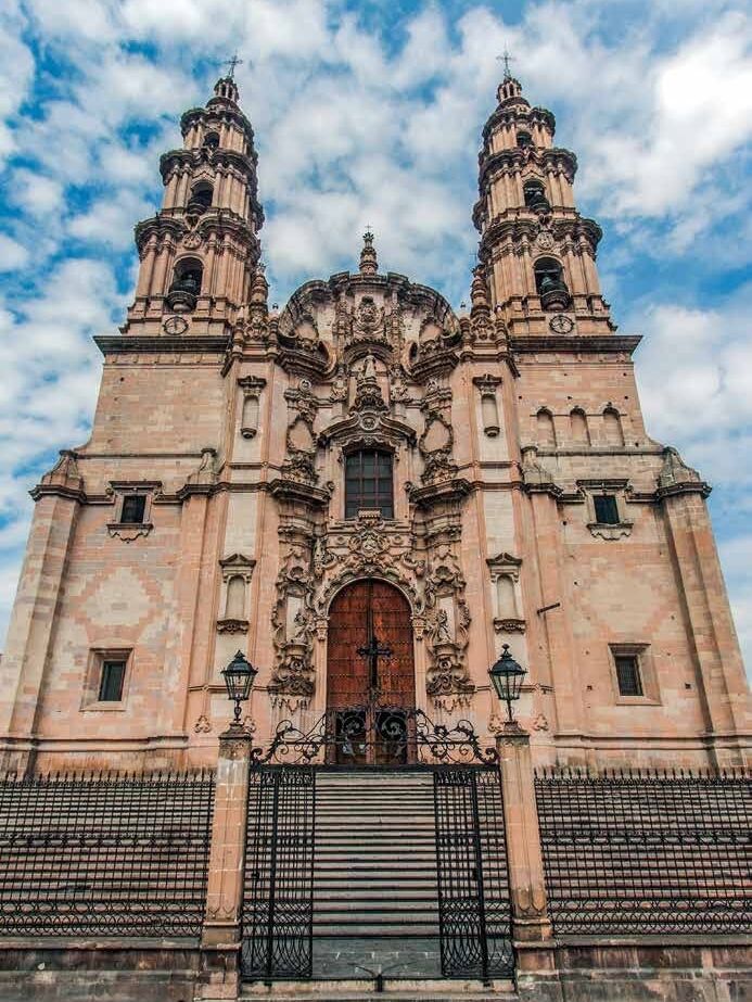 Picture of Parroquia Nuestra Señora de la Asunción