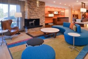 Picture of Fairfield Inn & Suites by Marriott Martinsburg