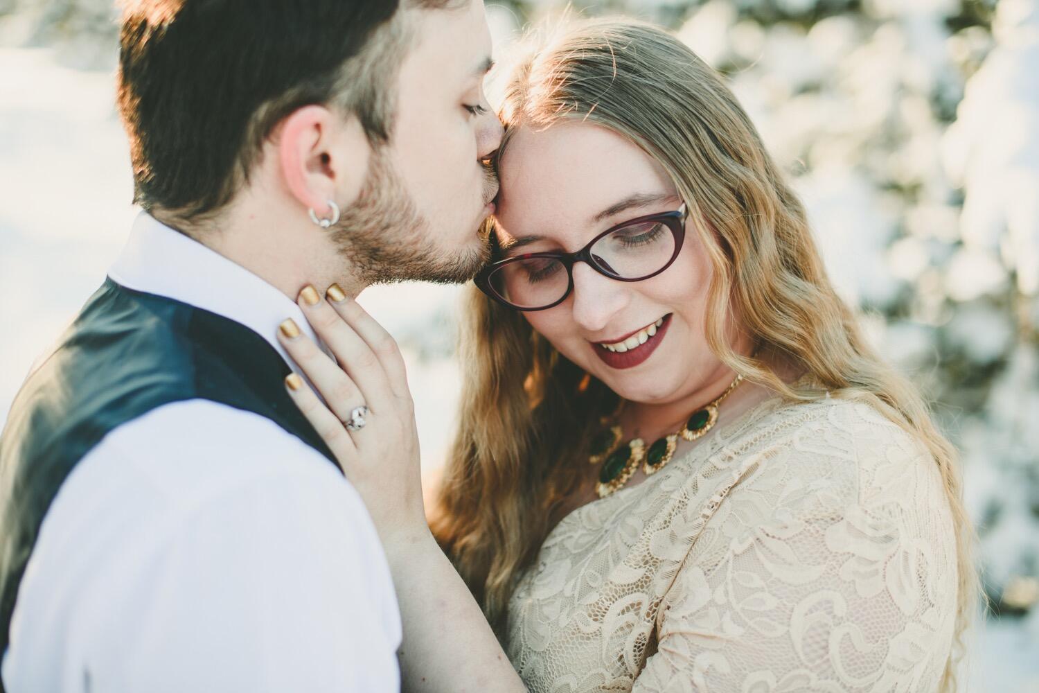 Picture of The Proposal