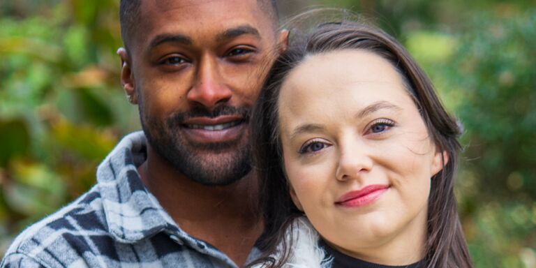 Shelby & Dylan Home Page Banner
