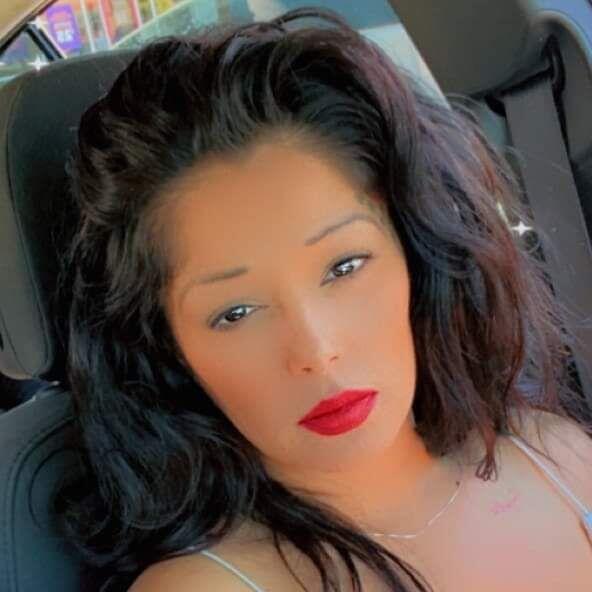 Serena Scroggins