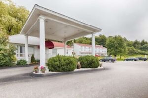 Picture of Best Western Freeport Inn