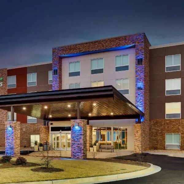 Picture of Holiday Inn Express & Suites Dawsonville by IHG