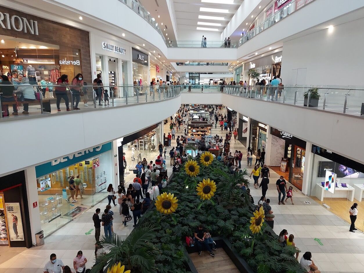 Picture of Galerías Altama