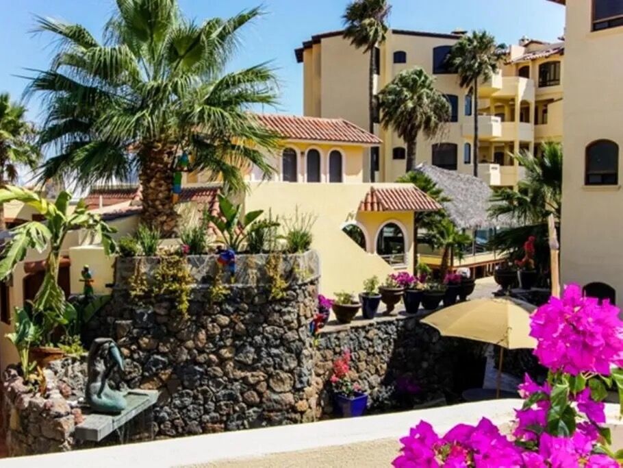 Picture of Vista Hermosa Resort