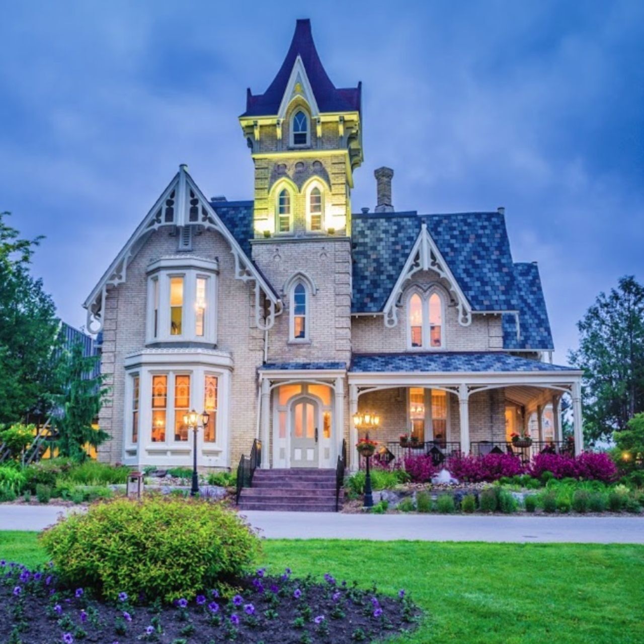 Picture of Elm Hurst Inn & Spa