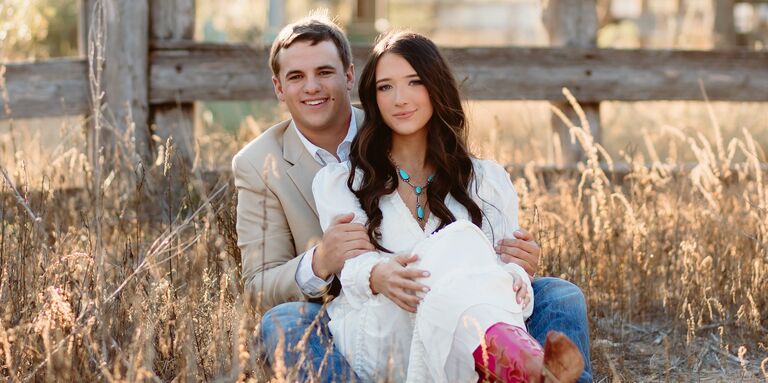 Jonathan & Tatum Home Page Banner