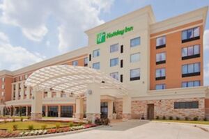 Picture of Holiday Inn Fort Worth North Fossil Creek an IHG Hotel