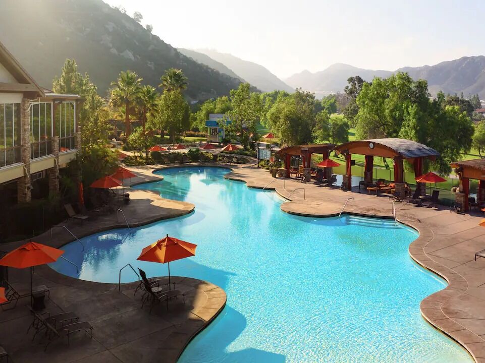 Picture of Hyatt Vacation Club at The Welk