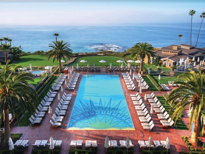Picture of Montage Laguna Beach