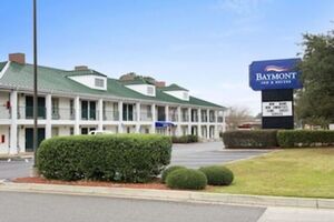 Picture of Baymont by Wyndham Thomasville