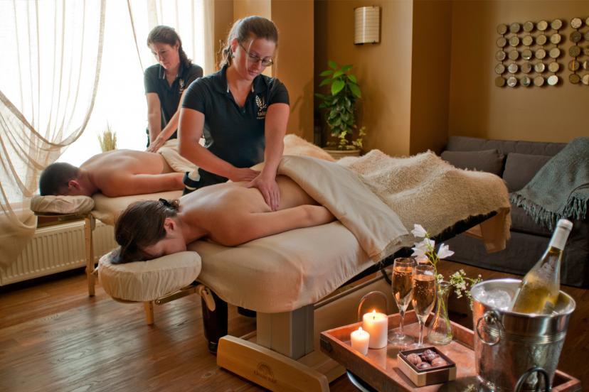 Picture of Taiga Spa
