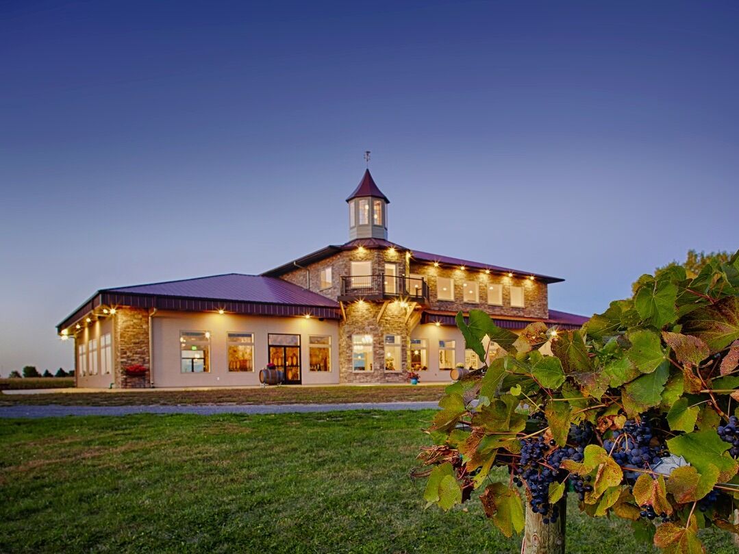 Picture of Winehaven Winery