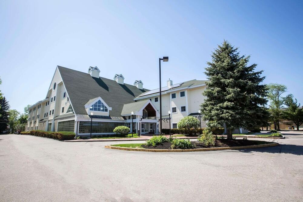 Picture of Comfort Inn Concord