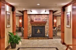 Picture of Staybridge Suites Davenport an IHG Hotel