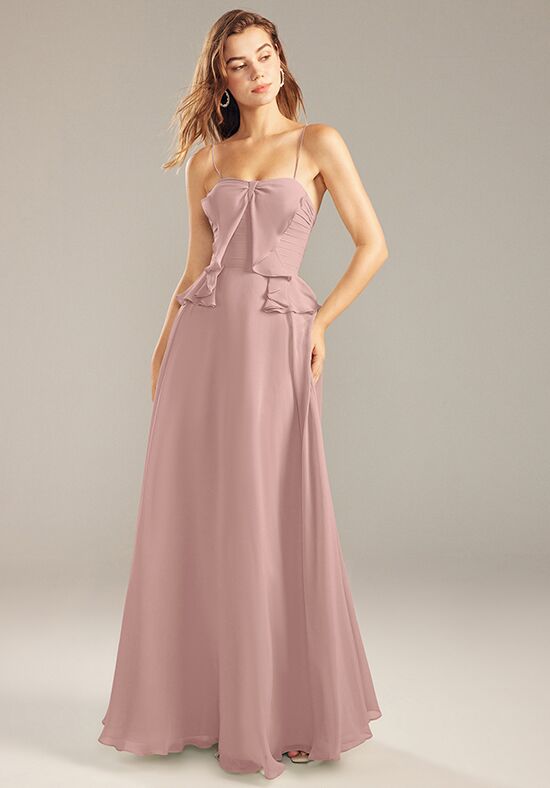 AW Bridal AW Audrey Dress Bridesmaid Dress - 1