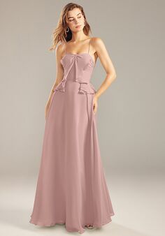 AW Bridal AW Audrey Dress Bridesmaid Dress