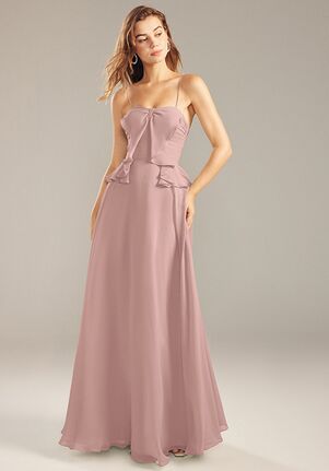 AW Bridal AW Audrey Dress Bridesmaid Dress