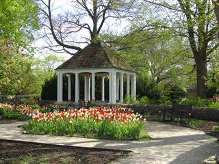 Picture of Boerner Botanical Gardens