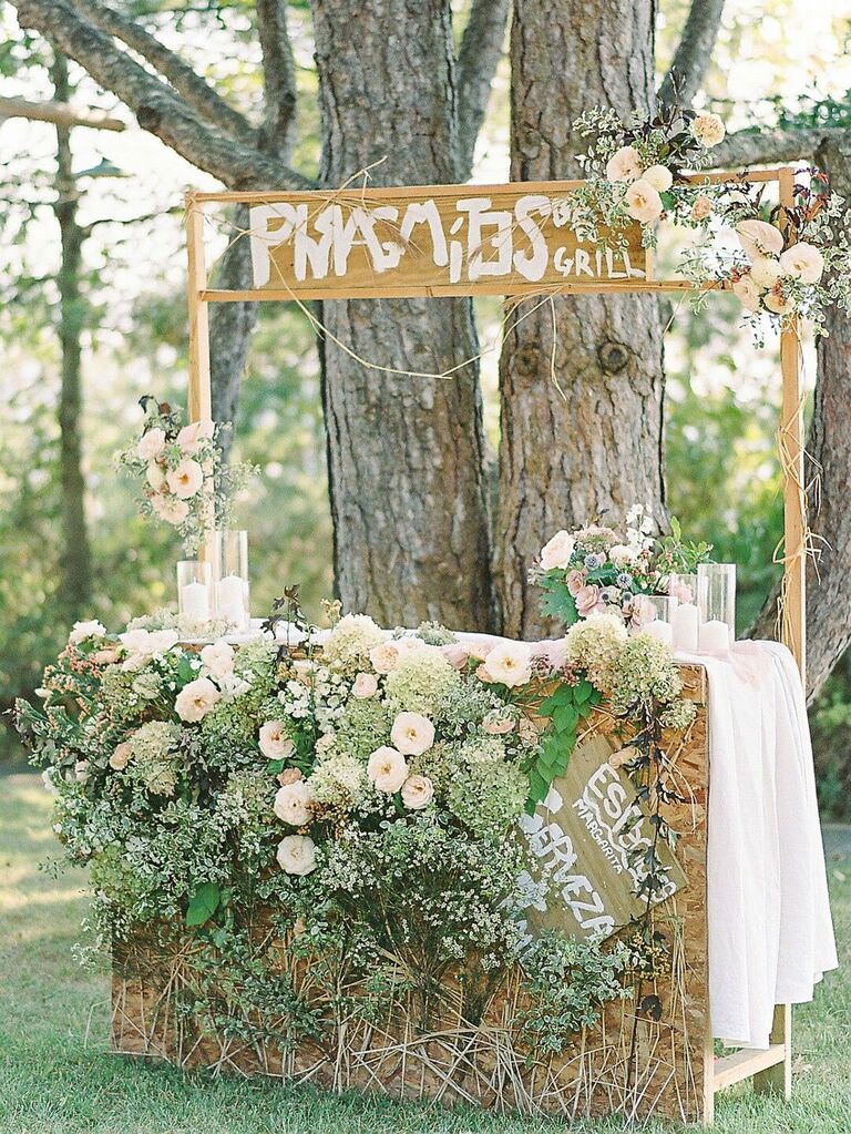 The Best Bohemian Wedding Ideas of All Time