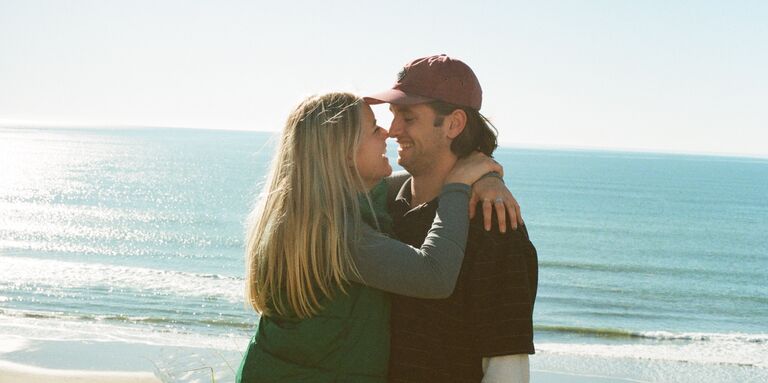 Natalie & Cullen Home Page Banner