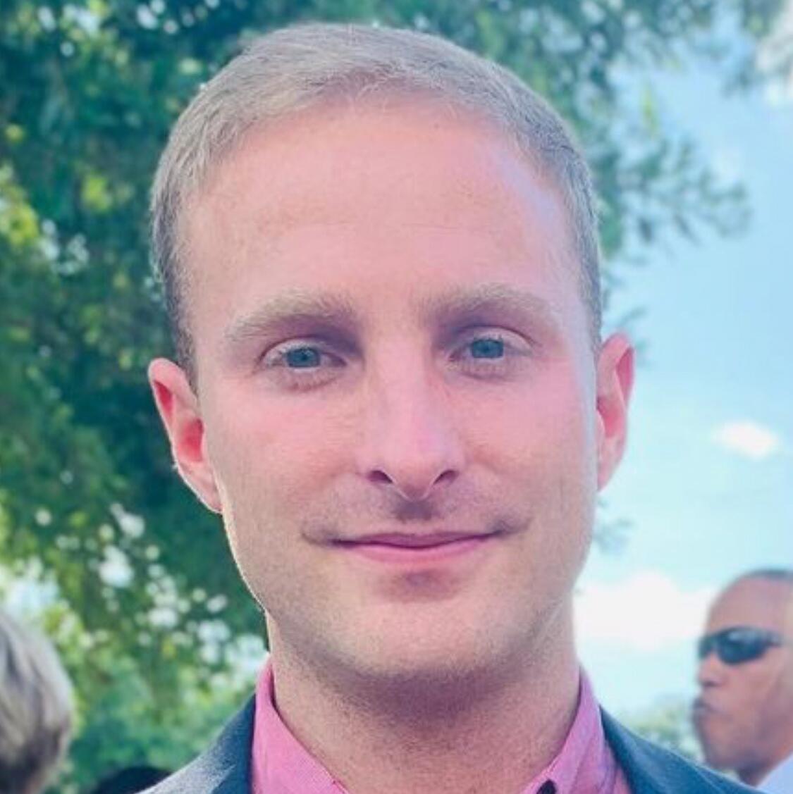 Matt Lamberson