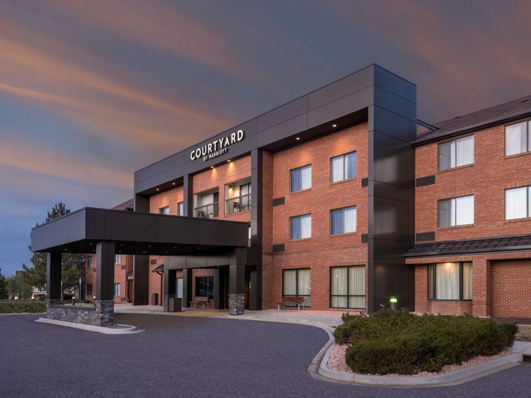 Picture of Courtyard by Marriott Boulder Broomfield