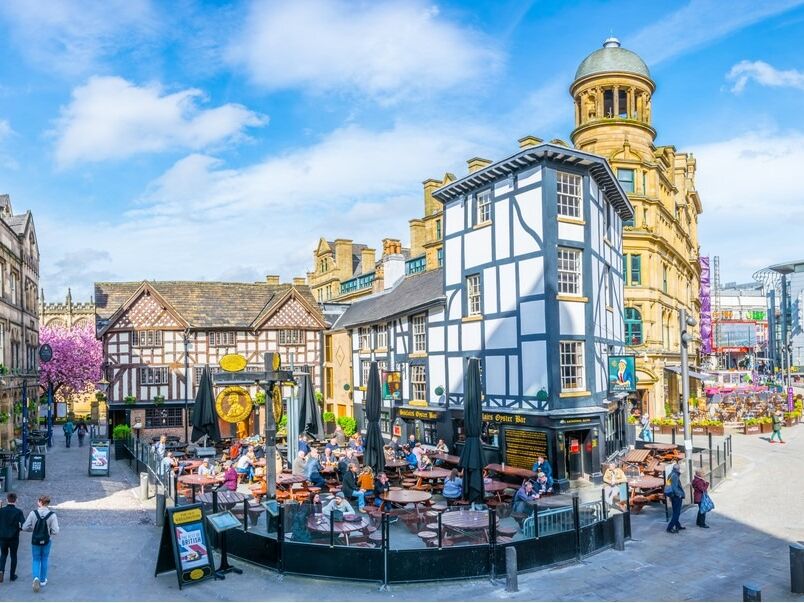 Picture of Manchester