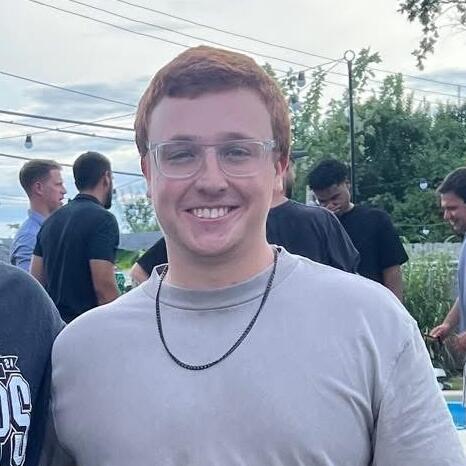 Zach Kurley