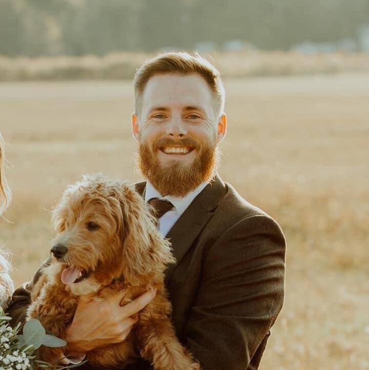 Cody Brown