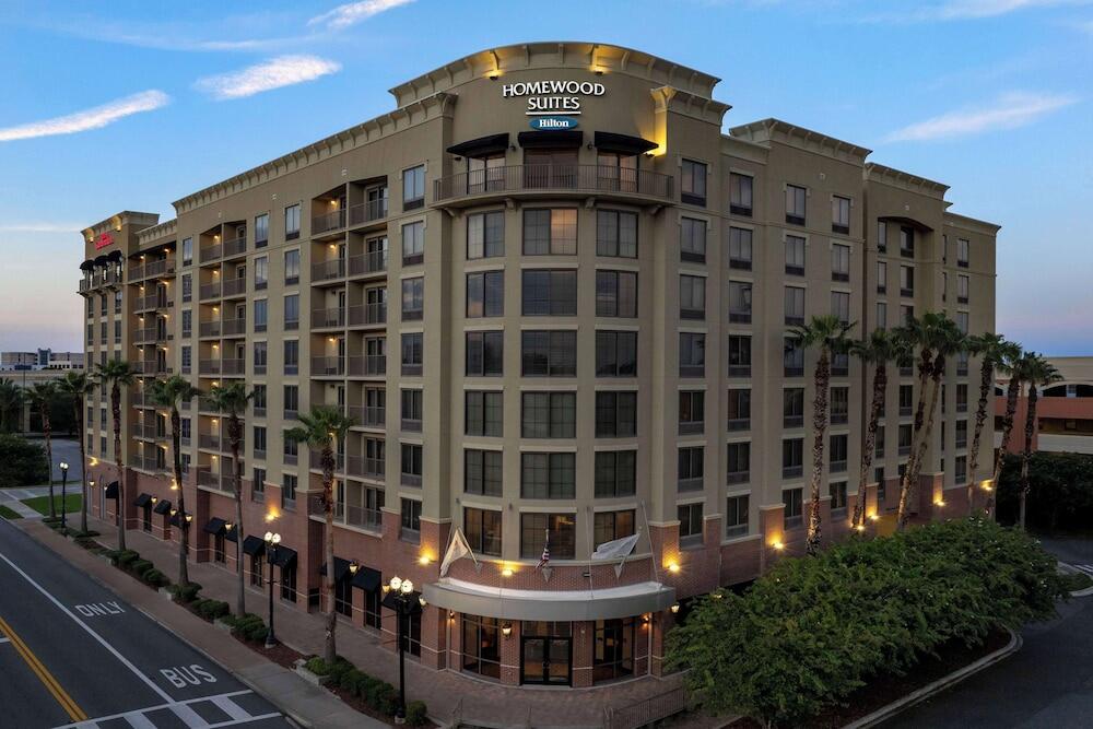 Picture of Homewood Suites by Hilton Jacksonville Downtown-Southbank