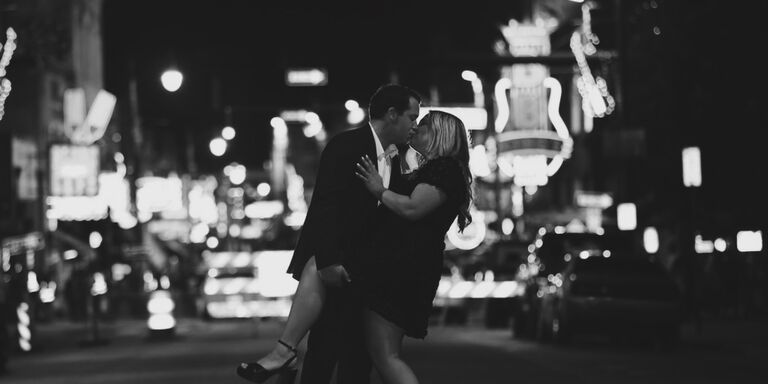 Dylan & Samantha Home Page Banner