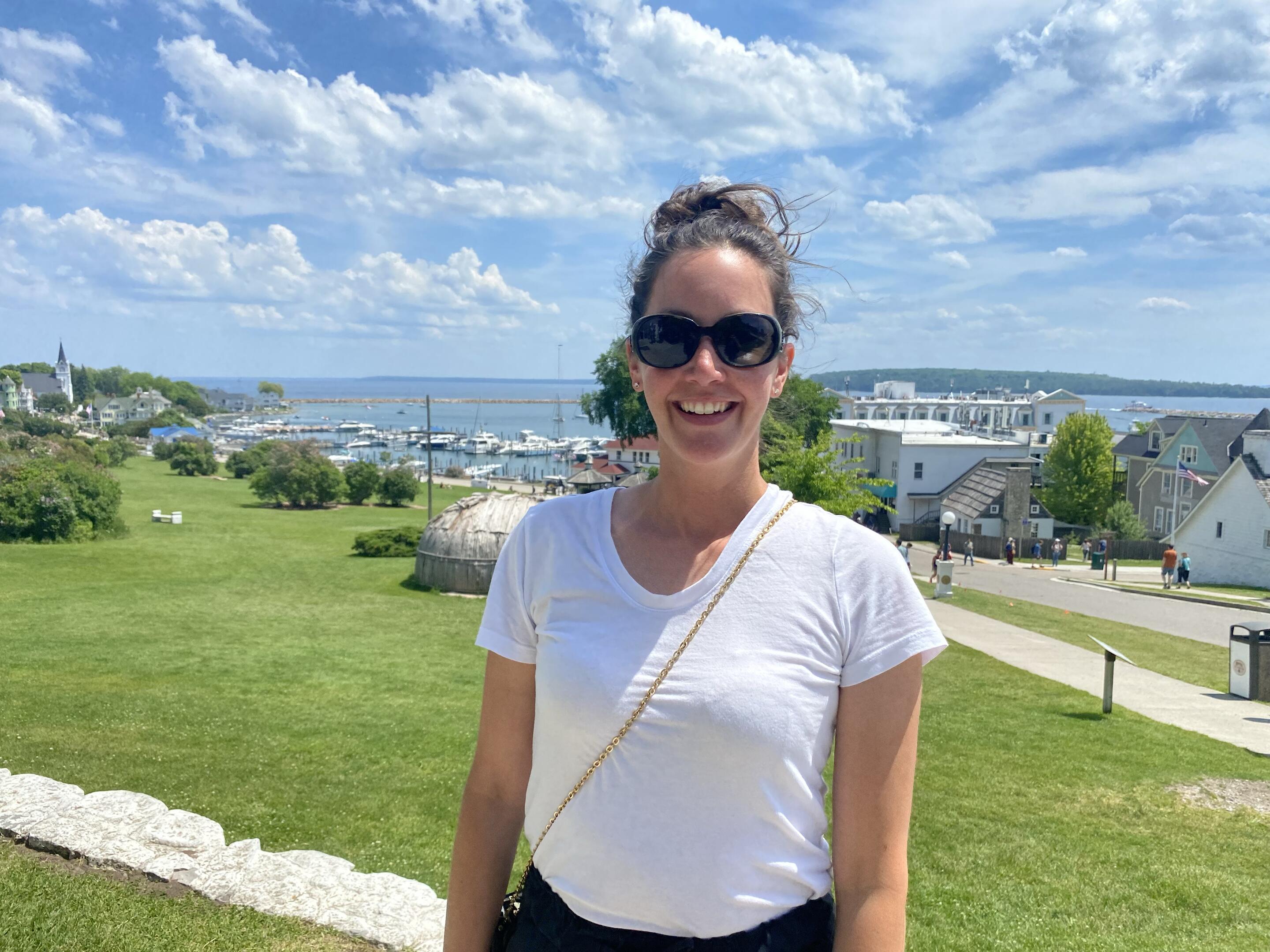 Jenna MacIsaac