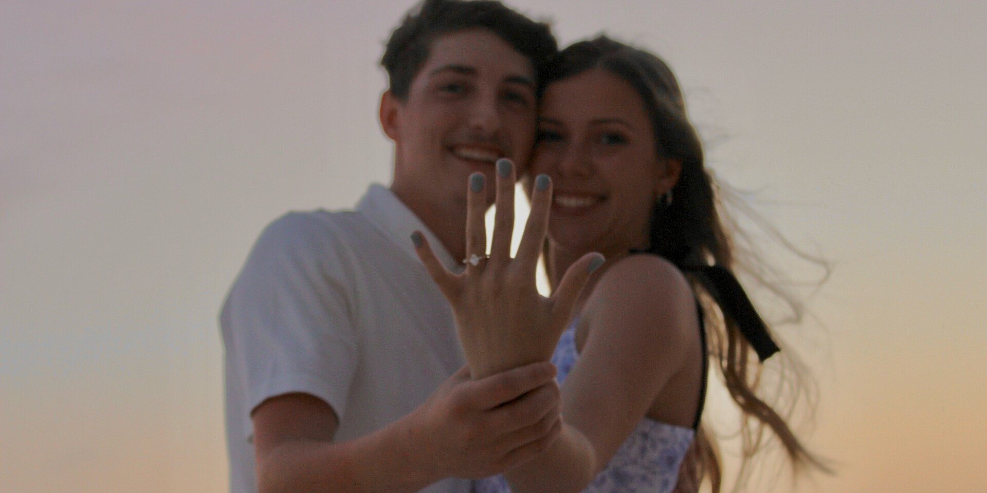 Brayden & Bailey Home Page Banner