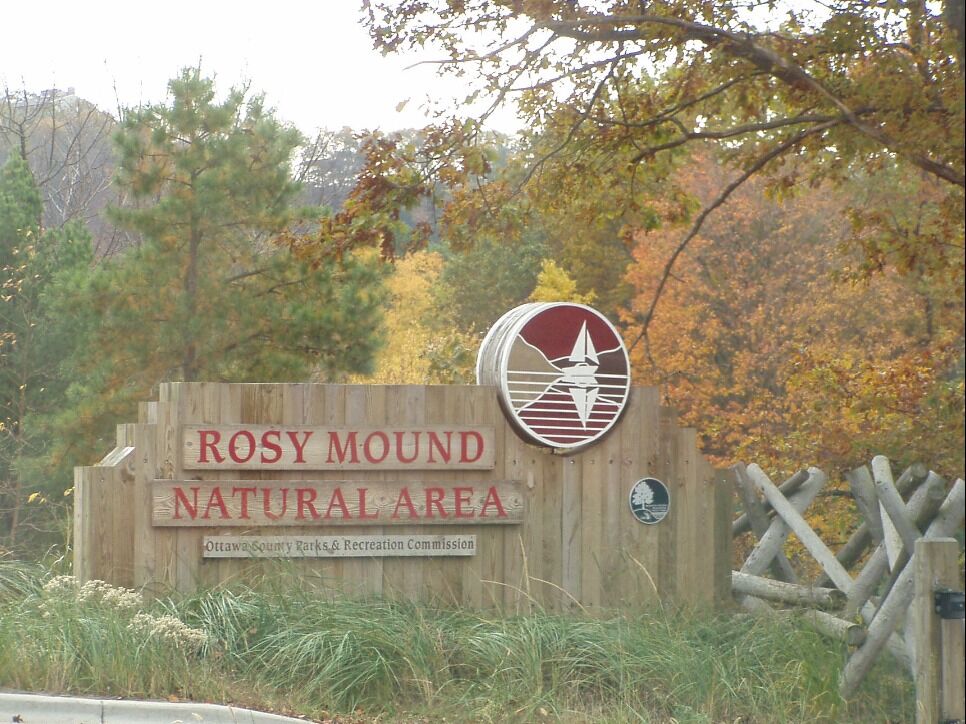 Picture of Rosy Mound Natural Area