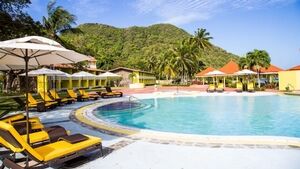Picture of Starfish St. Lucia All Inclusive