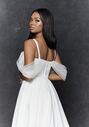 Justin Alexander Signature Tivoli A-Line Wedding Dress - thumbnail - 2