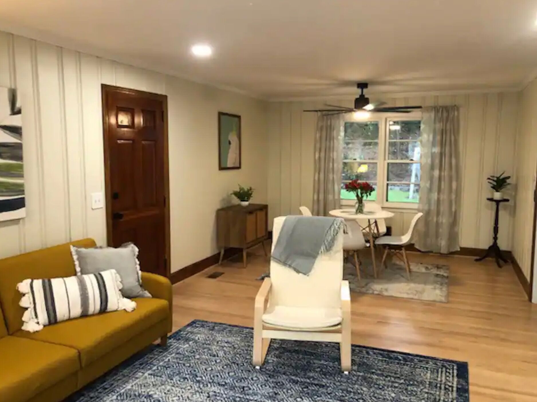 Picture of Airbnb: Oasis in the Quay 