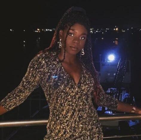Victoria Akintunde