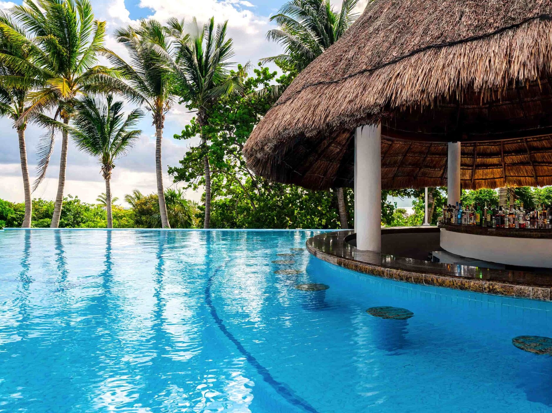 Picture of Moon Palace Cancun - All Inclusive Resort