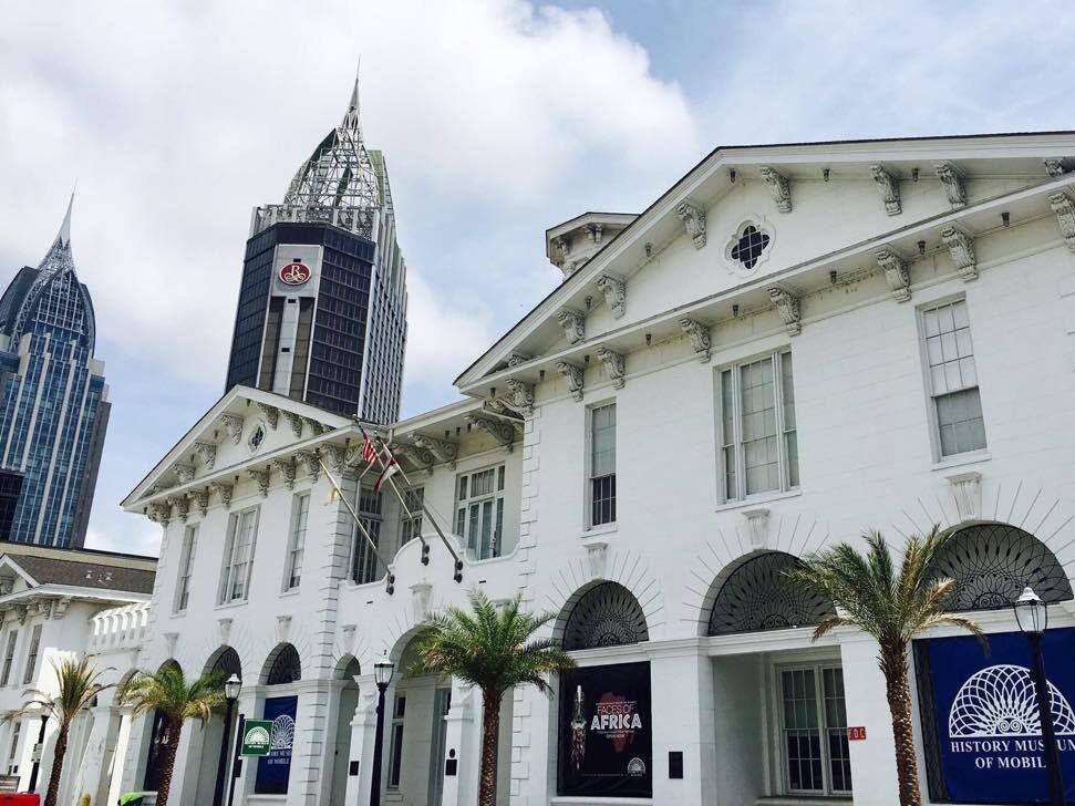 Picture of History Museum of Mobile