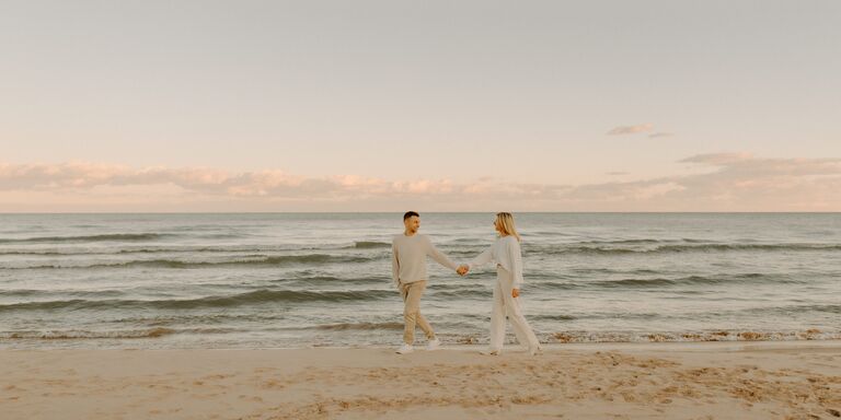 Hope & Benjamin Home Page Banner