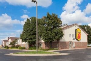 Picture of Super 8 by Wyndham Carthage